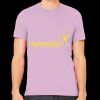 Unisex Jersey Short-Sleeve T-Shirt Thumbnail