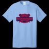 Unisex 5.4oz Cotton T-Shirt Thumbnail