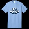Unisex 5.4oz Cotton T-Shirt Thumbnail