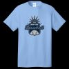 Unisex 5.4oz Cotton T-Shirt Thumbnail