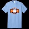 Unisex 5.4oz Cotton T-Shirt Thumbnail