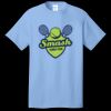 Unisex 5.4oz Cotton T-Shirt Thumbnail