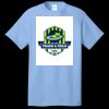 Unisex 5.4oz Cotton T-Shirt Thumbnail
