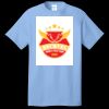 Unisex 5.4oz Cotton T-Shirt Thumbnail