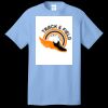 Unisex 5.4oz Cotton T-Shirt Thumbnail