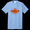Unisex 5.4oz Cotton T-Shirt Thumbnail