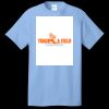 Unisex 5.4oz Cotton T-Shirt Thumbnail