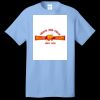 Unisex 5.4oz Cotton T-Shirt Thumbnail