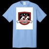 Unisex 5.4oz Cotton T-Shirt Thumbnail