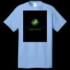 Unisex 5.4oz Cotton T-Shirt Thumbnail