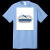 Unisex 5.4oz Cotton T-Shirt Thumbnail