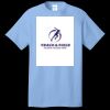 Unisex 5.4oz Cotton T-Shirt Thumbnail
