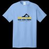 Unisex 5.4oz Cotton T-Shirt Thumbnail