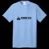 Unisex 5.4oz Cotton T-Shirt Thumbnail