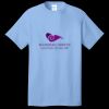 Unisex 5.4oz Cotton T-Shirt Thumbnail
