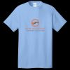 Unisex 5.4oz Cotton T-Shirt Thumbnail