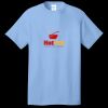 Unisex 5.4oz Cotton T-Shirt Thumbnail