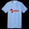 Unisex 5.4oz Cotton T-Shirt Thumbnail