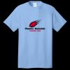 Unisex 5.4oz Cotton T-Shirt Thumbnail