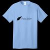 Unisex 5.4oz Cotton T-Shirt Thumbnail