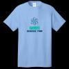 Unisex 5.4oz Cotton T-Shirt Thumbnail