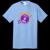 Unisex 5.4oz Cotton T-Shirt Thumbnail