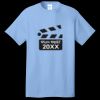 Unisex 5.4oz Cotton T-Shirt Thumbnail