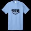 Unisex 5.4oz Cotton T-Shirt Thumbnail