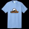 Unisex 5.4oz Cotton T-Shirt Thumbnail