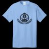 Unisex 5.4oz Cotton T-Shirt Thumbnail