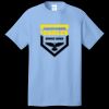 Unisex 5.4oz Cotton T-Shirt Thumbnail