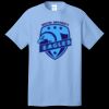 Unisex 5.4oz Cotton T-Shirt Thumbnail
