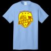 Unisex 5.4oz Cotton T-Shirt Thumbnail