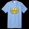Unisex 5.4oz Cotton T-Shirt Thumbnail