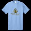 Unisex 5.4oz Cotton T-Shirt Thumbnail