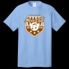 Unisex 5.4oz Cotton T-Shirt Thumbnail