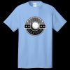 Unisex 5.4oz Cotton T-Shirt Thumbnail