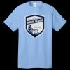Unisex 5.4oz Cotton T-Shirt Thumbnail
