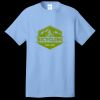 Unisex 5.4oz Cotton T-Shirt Thumbnail