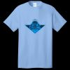 Unisex 5.4oz Cotton T-Shirt Thumbnail