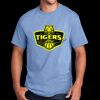 Unisex 5.4oz Cotton T-Shirt Thumbnail