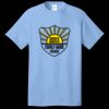 Unisex 5.4oz Cotton T-Shirt Thumbnail