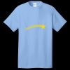 Unisex 5.4oz Cotton T-Shirt Thumbnail