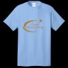 Unisex 5.4oz Cotton T-Shirt Thumbnail