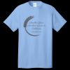 Unisex 5.4oz Cotton T-Shirt Thumbnail