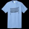 Unisex 5.4oz Cotton T-Shirt Thumbnail