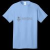 Unisex 5.4oz Cotton T-Shirt Thumbnail