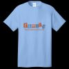 Unisex 5.4oz Cotton T-Shirt Thumbnail