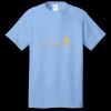 Unisex 5.4oz Cotton T-Shirt Thumbnail