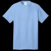 Unisex 5.4oz Cotton T-Shirt Thumbnail